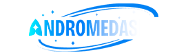 Andromedasino Logo
