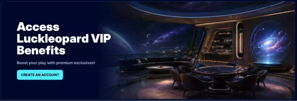VIP Programme