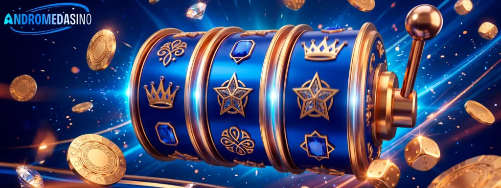 Casino Welcome Bonus
